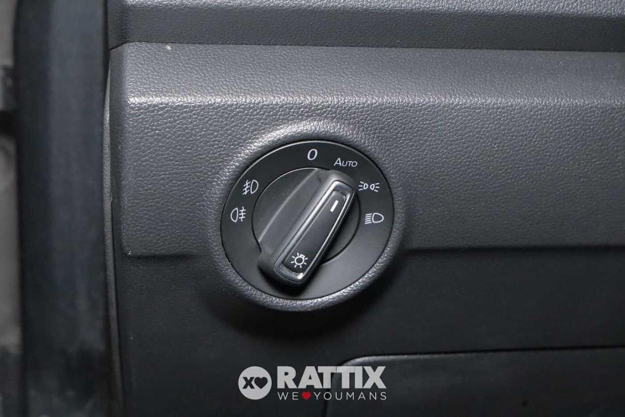 Volkswagen Volkswagen T-Roc usata 18