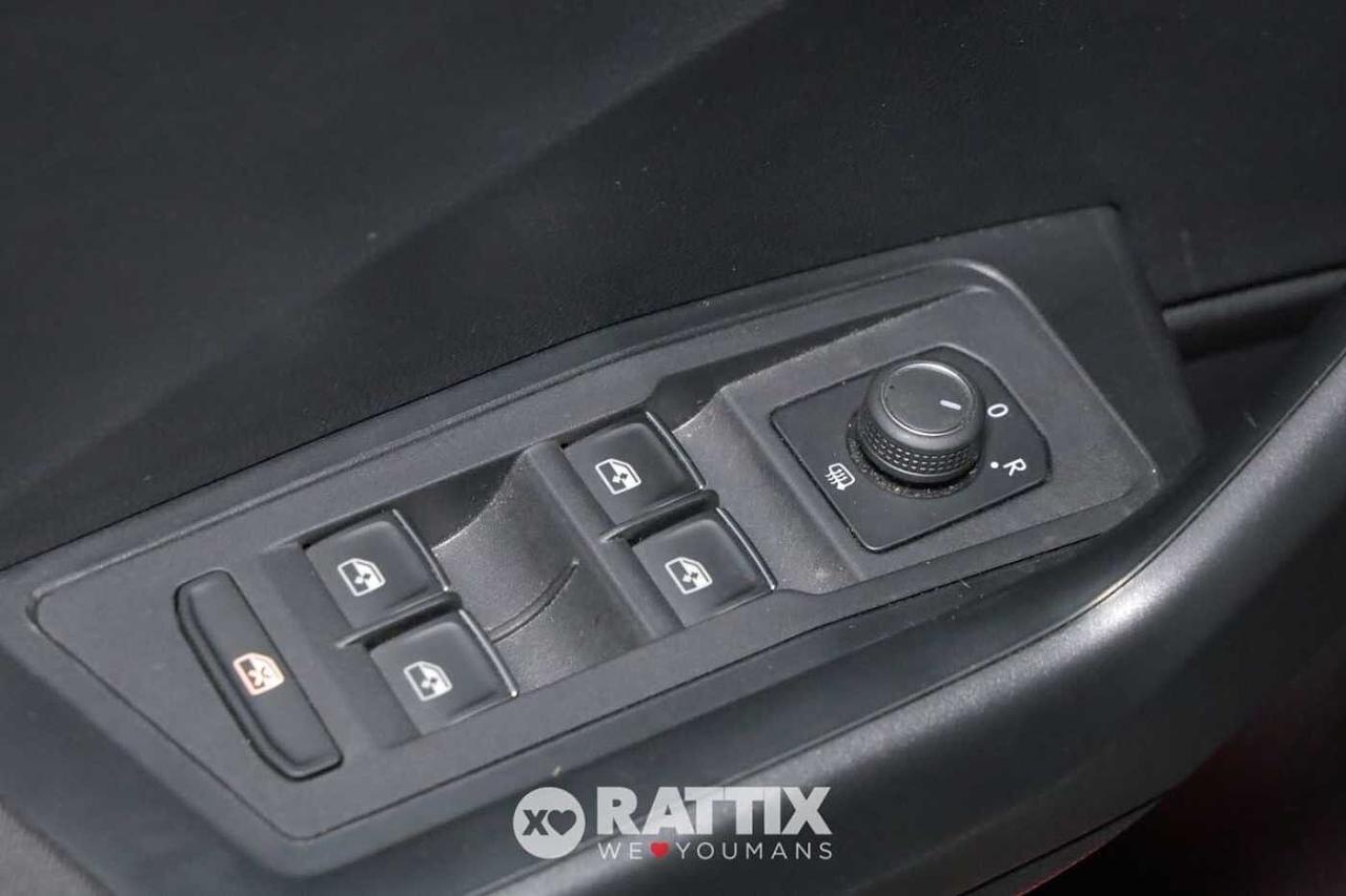 Volkswagen Volkswagen T-Roc usata 19