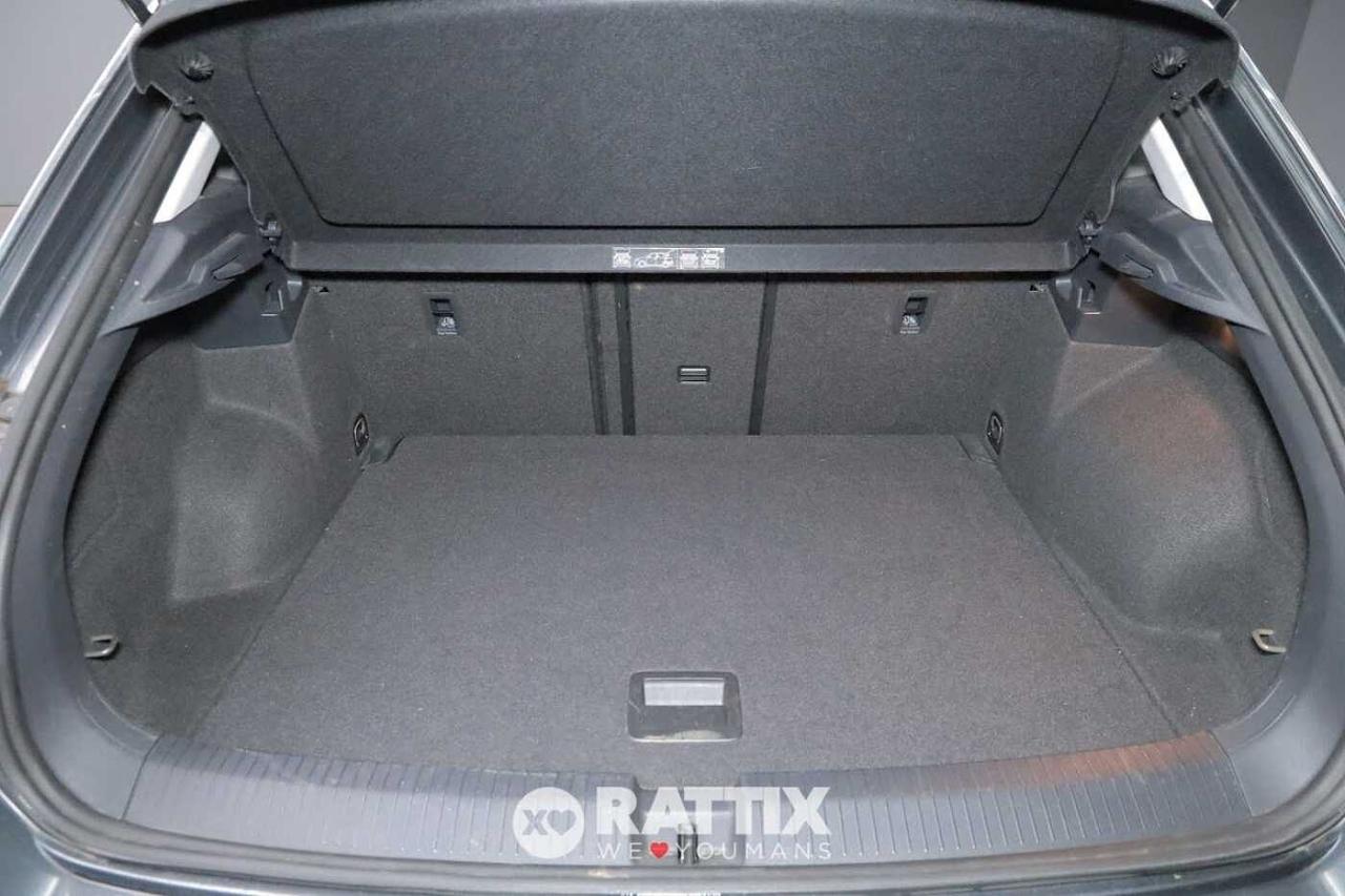 Volkswagen Volkswagen T-Roc usata 25