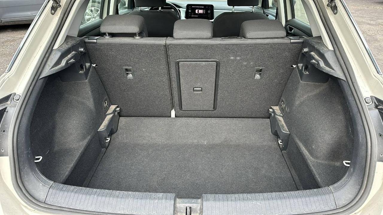 Volkswagen Volkswagen T-Roc usata 2