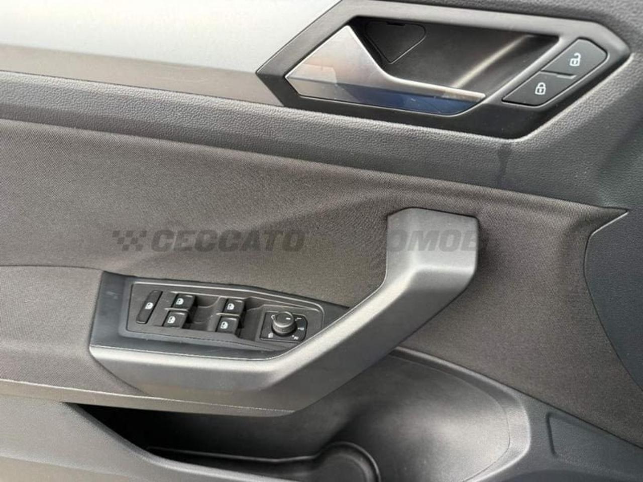 Volkswagen Volkswagen T-Roc usata, con Climatizzatore