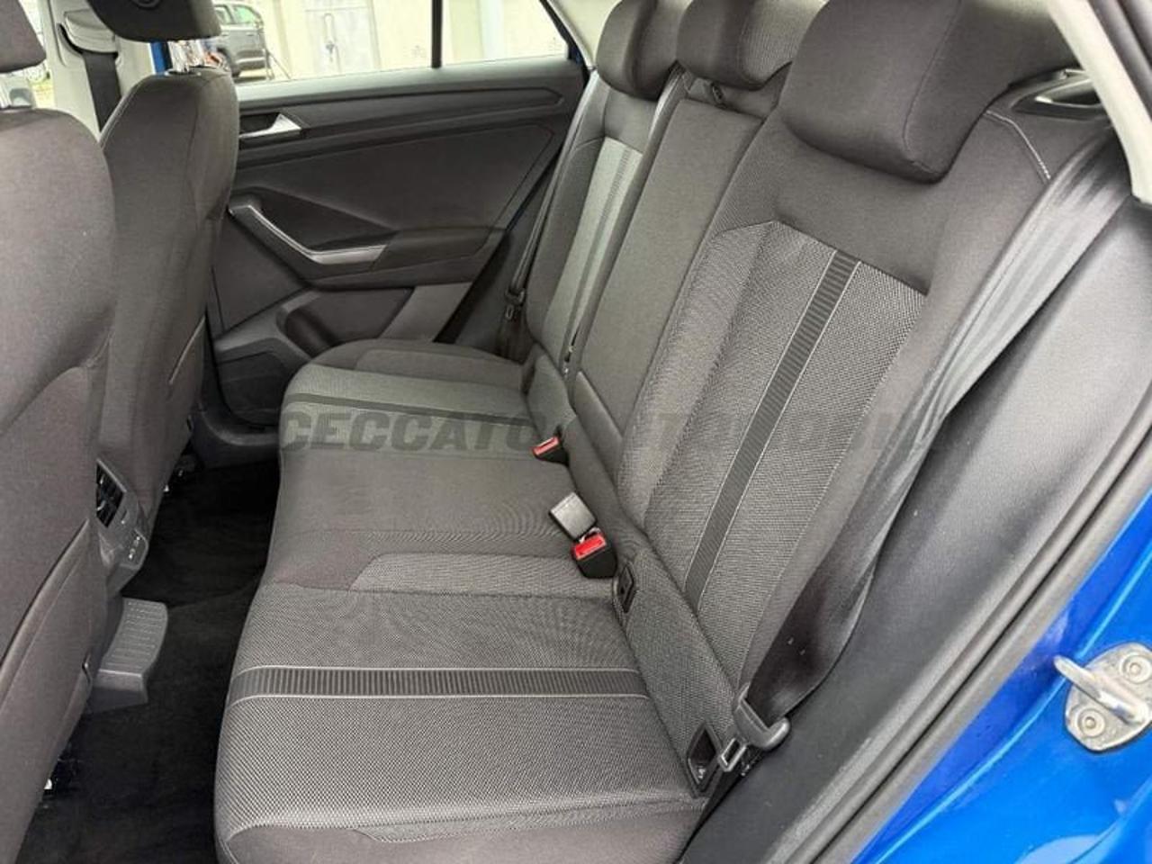 Volkswagen Volkswagen T-Roc usata, con GPS