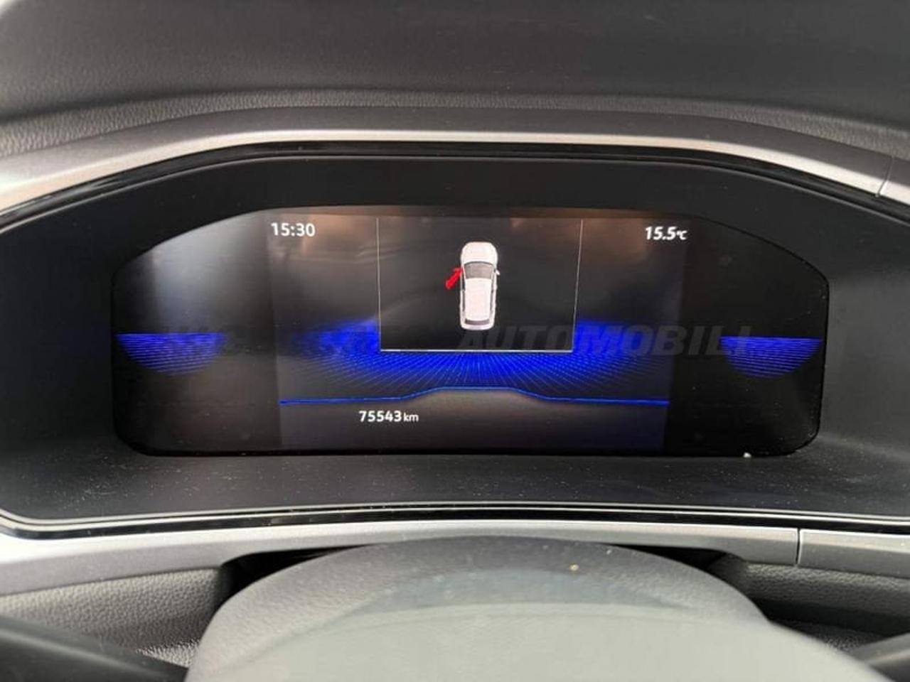 Volkswagen Volkswagen T-Roc usata 15