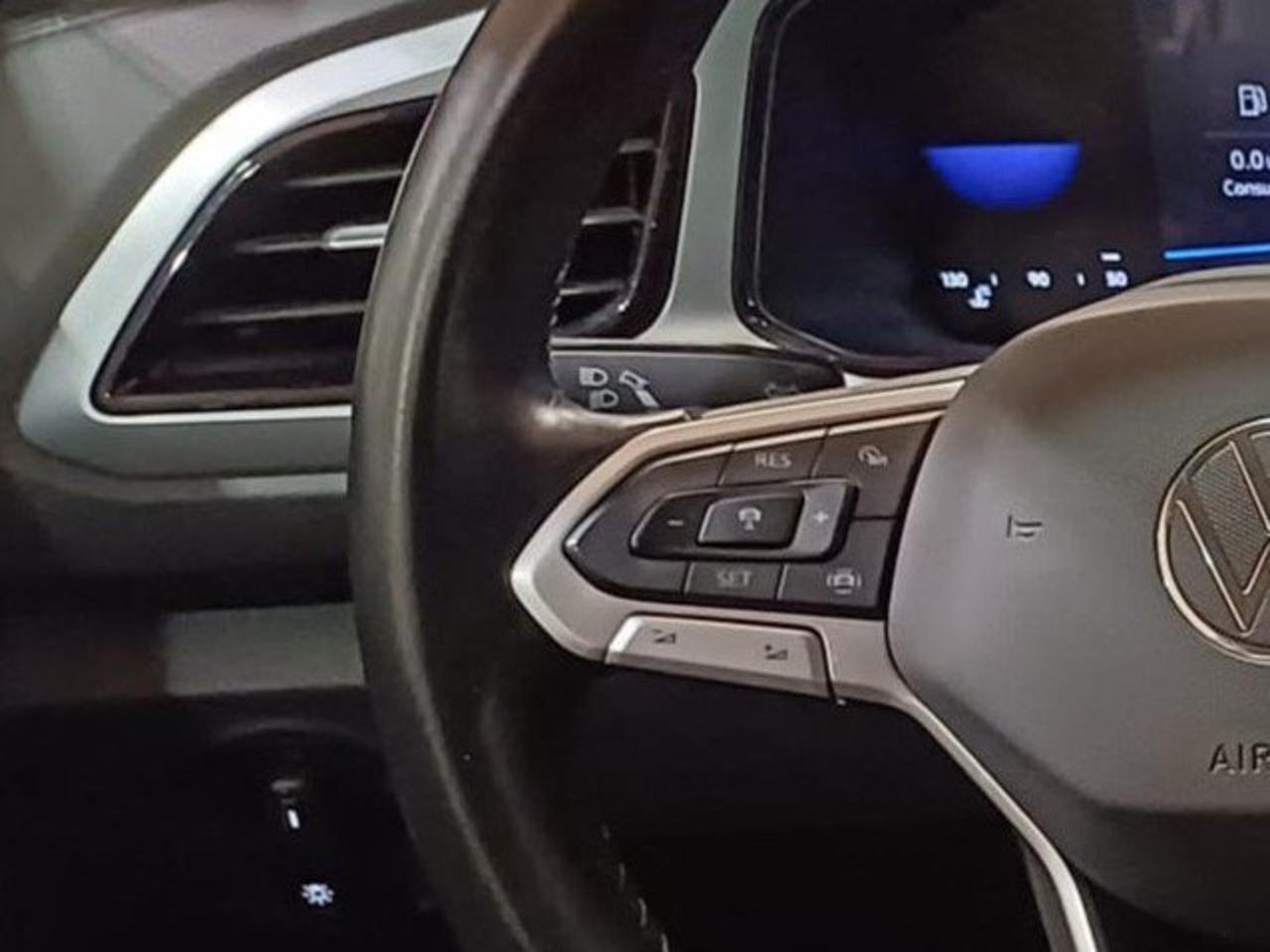 Volkswagen Volkswagen T-Roc usata 4