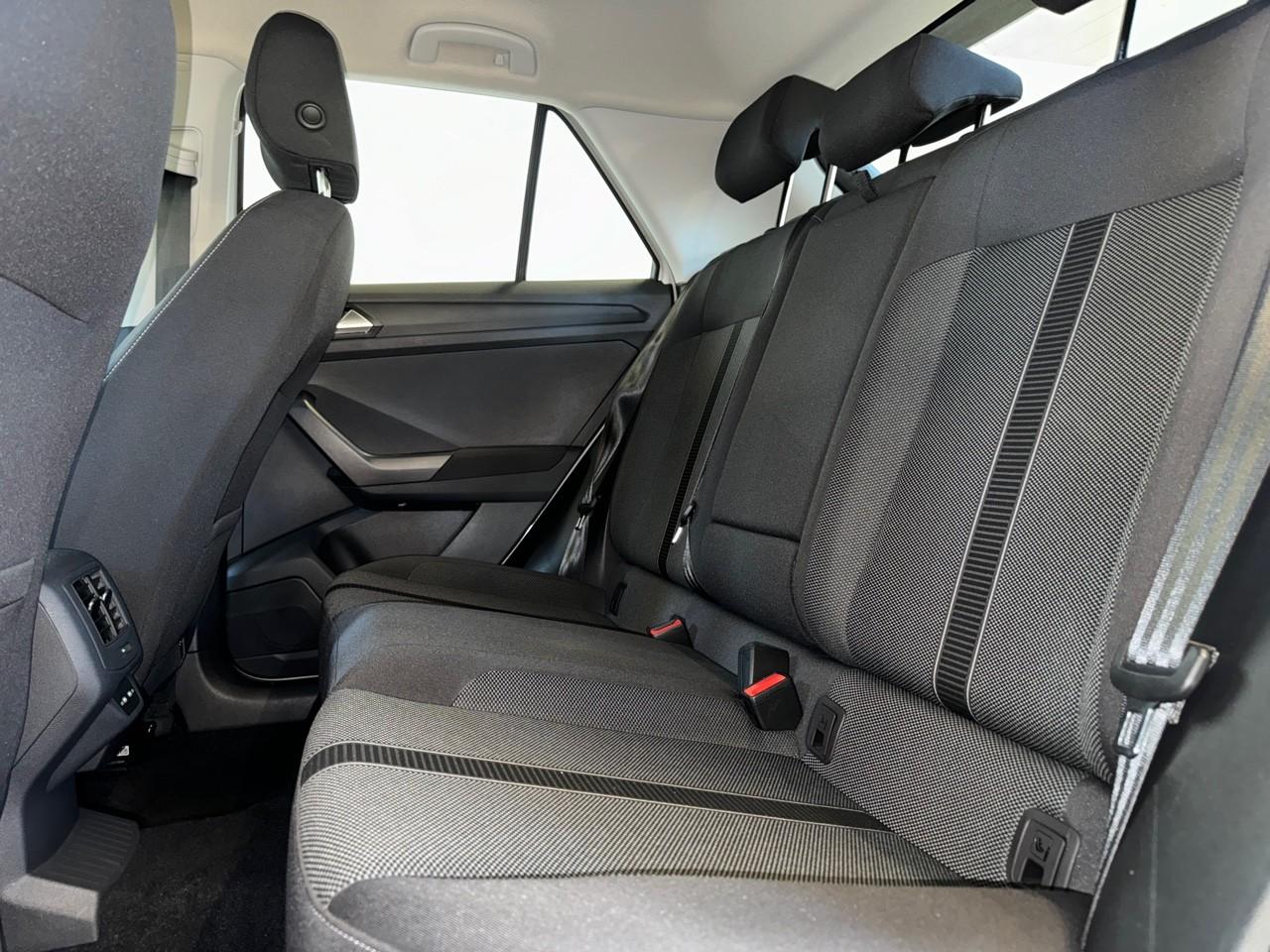 Volkswagen Volkswagen T-Roc usata, con Caricabatterie di bordo da 11 kW