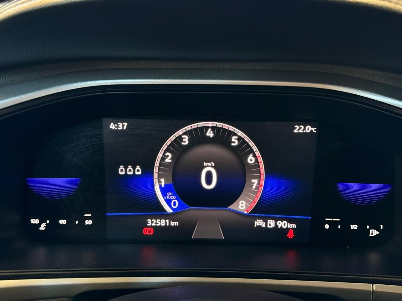 Volkswagen Volkswagen T-Roc usata, con Climatizzatore