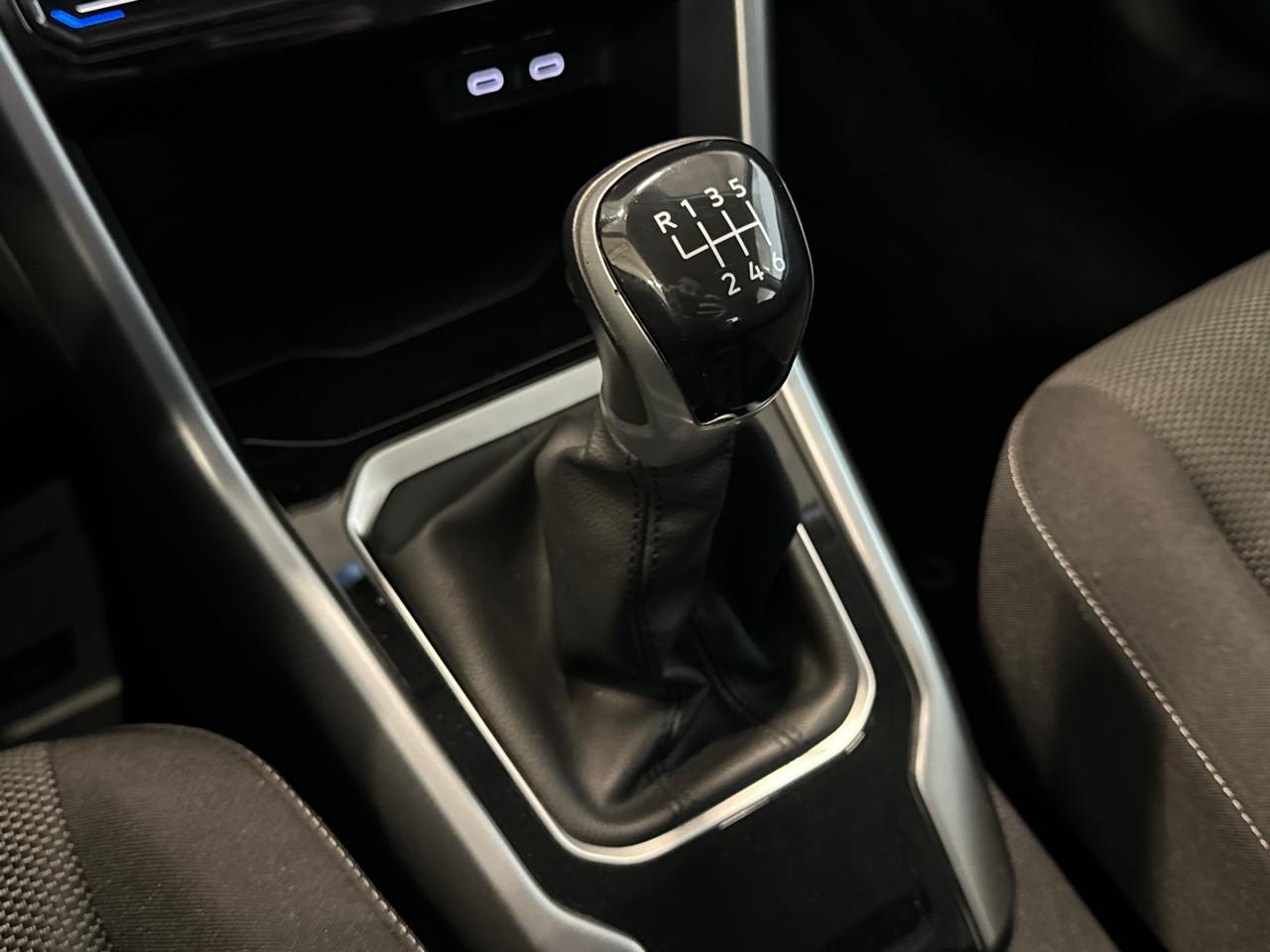 Volkswagen Volkswagen T-Roc usata, con Mirror Screen