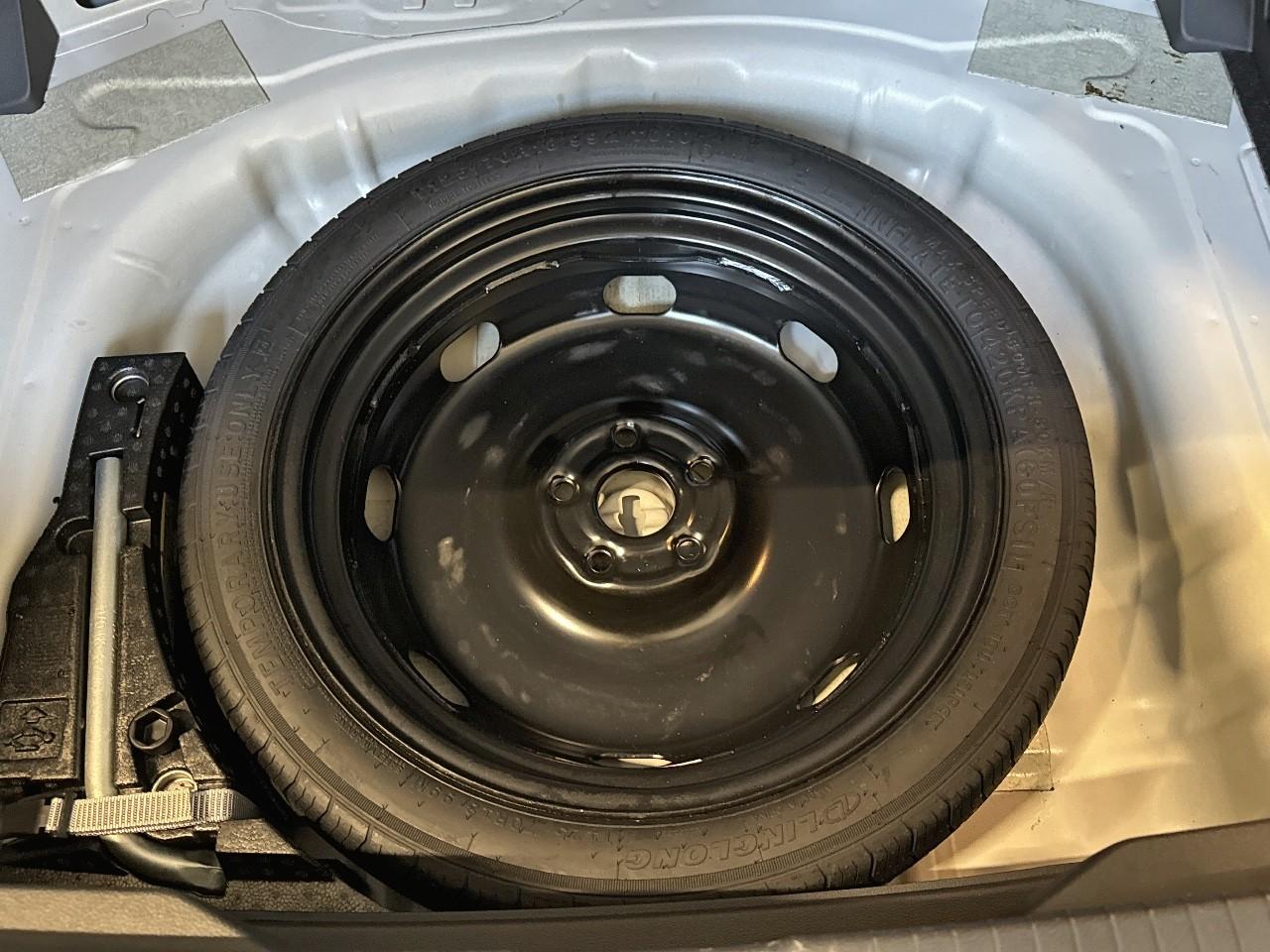 Volkswagen Volkswagen T-Roc usata, con Portapacchi