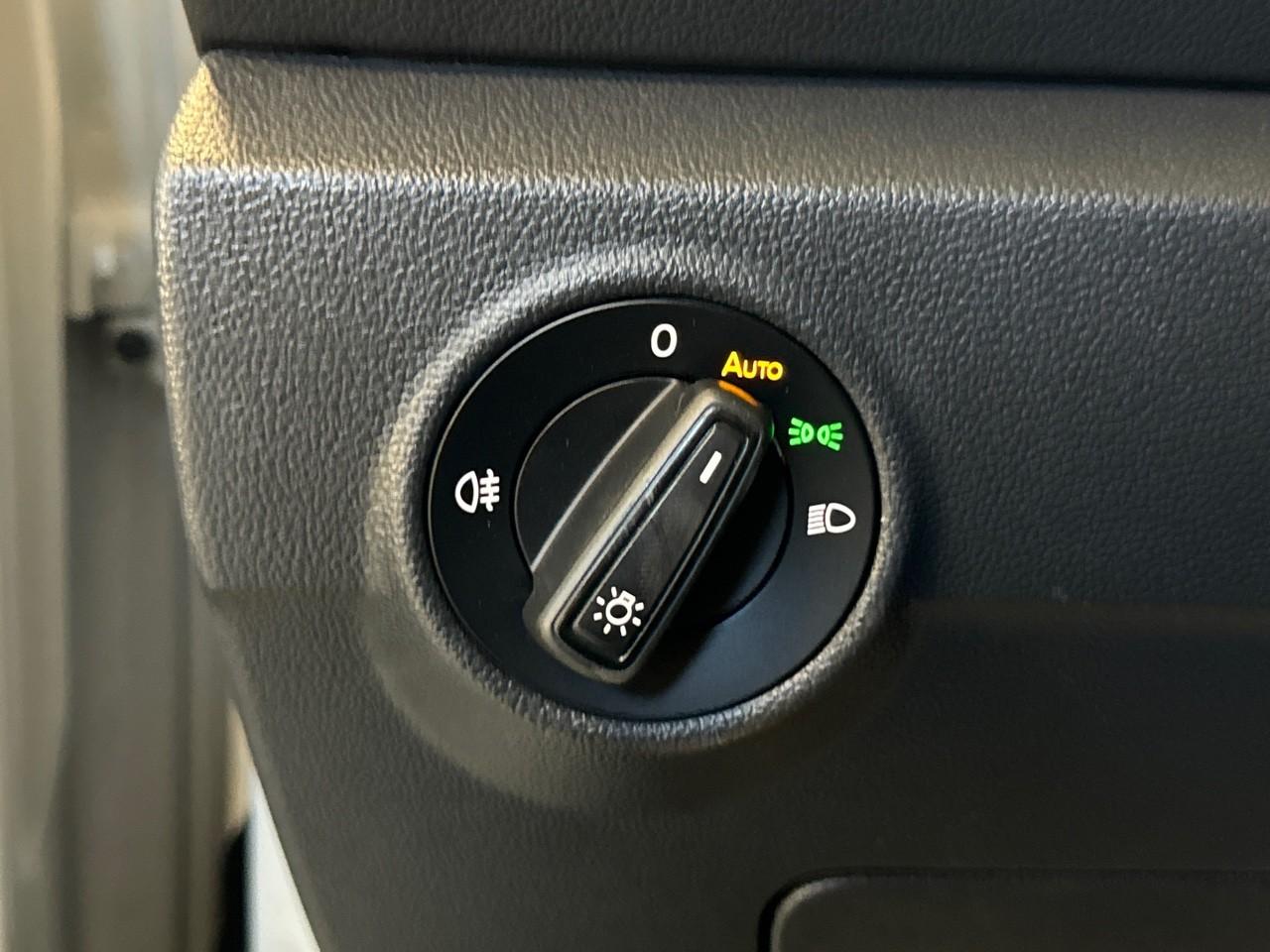 Volkswagen Volkswagen T-Roc usata, con Sistema Keyless