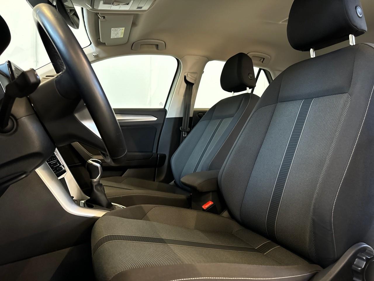 Volkswagen Volkswagen T-Roc usata 19