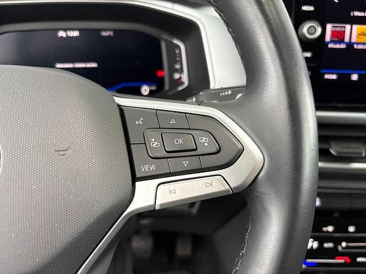 Volkswagen Volkswagen T-Roc usata 8