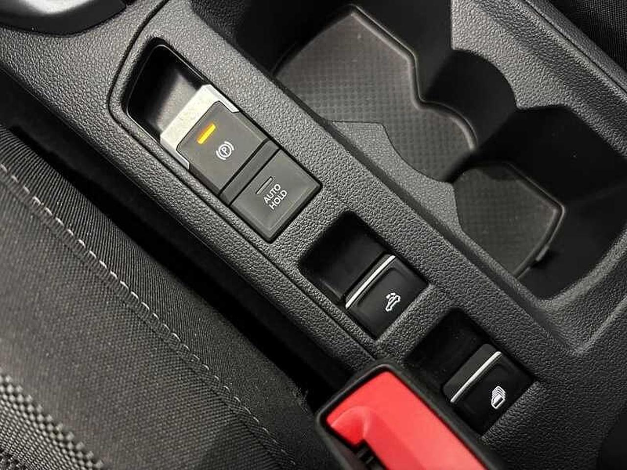 Volkswagen Volkswagen T-Roc usata 12