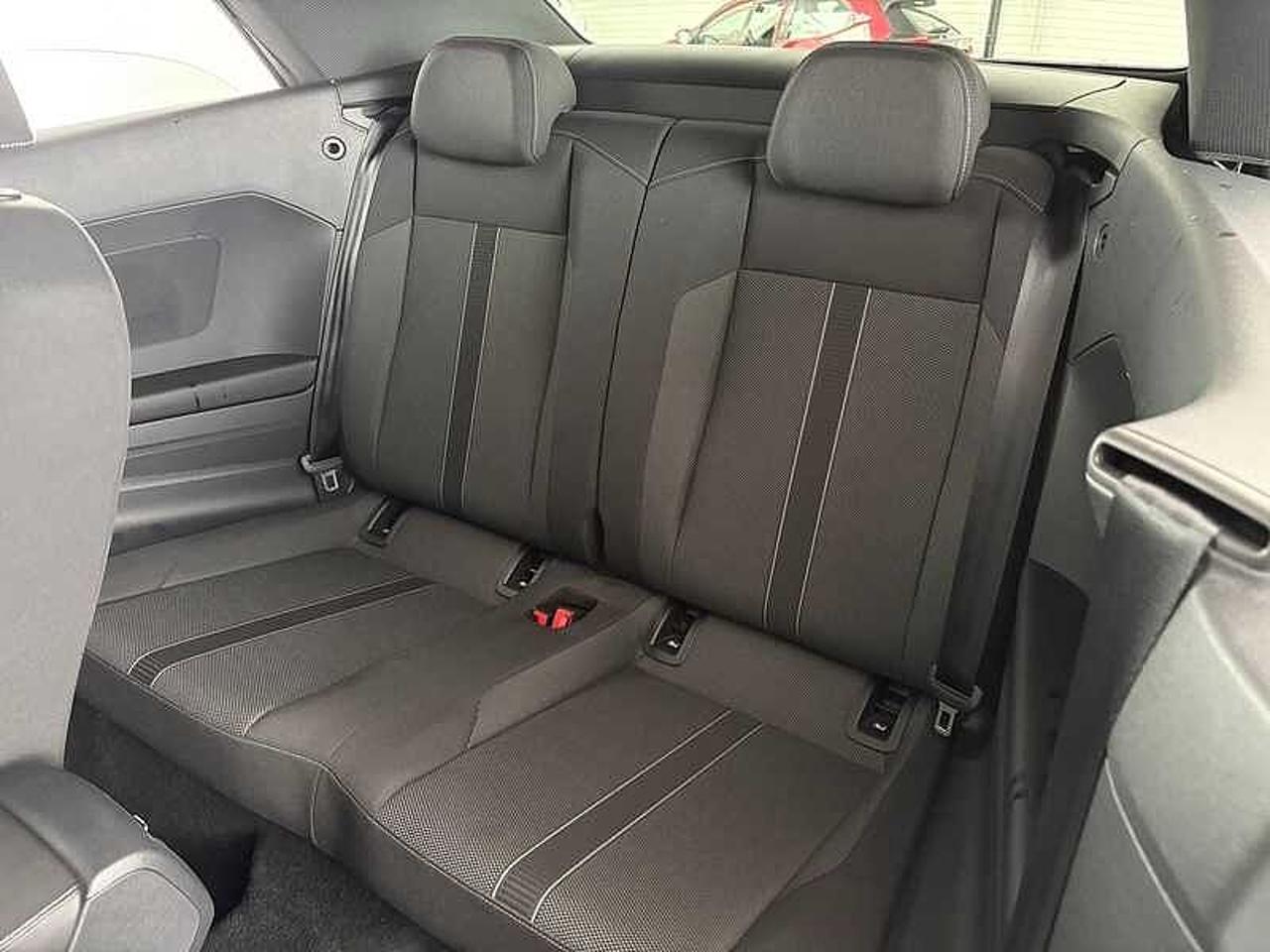 Volkswagen Volkswagen T-Roc usata 16