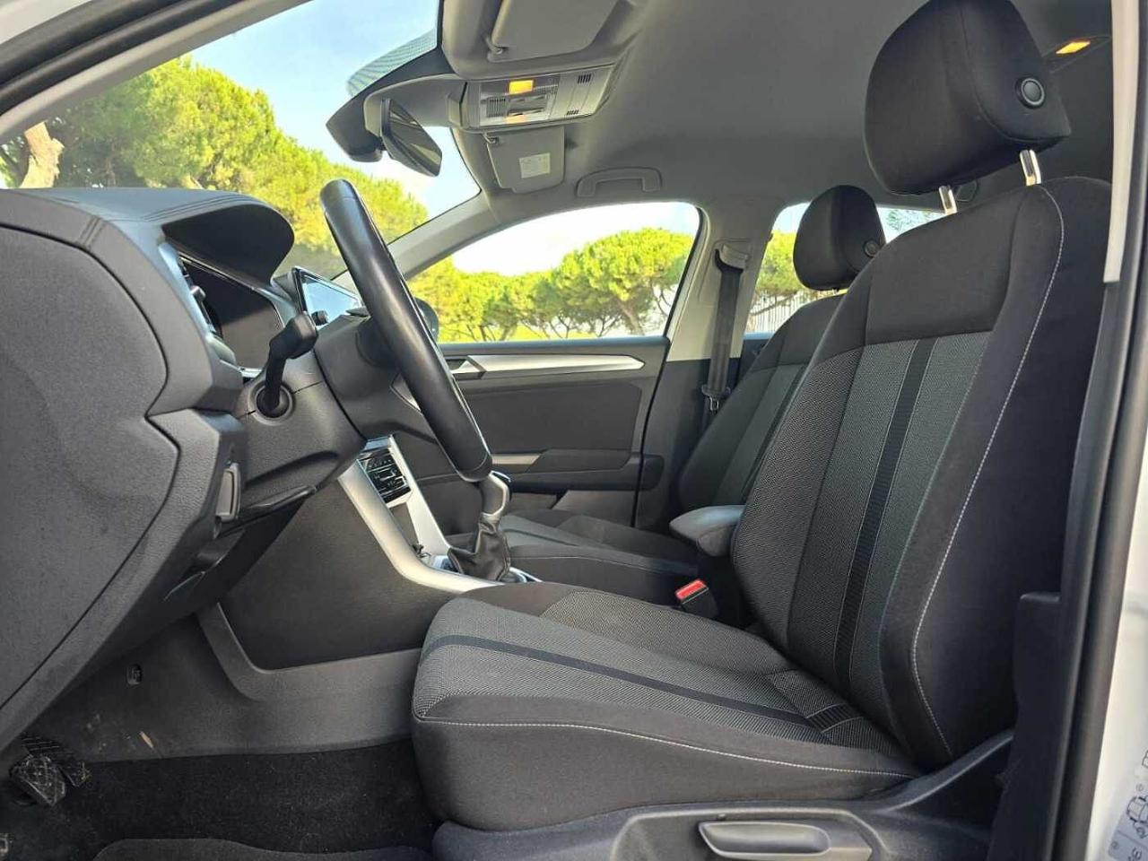 Volkswagen Volkswagen T-Roc usata 22