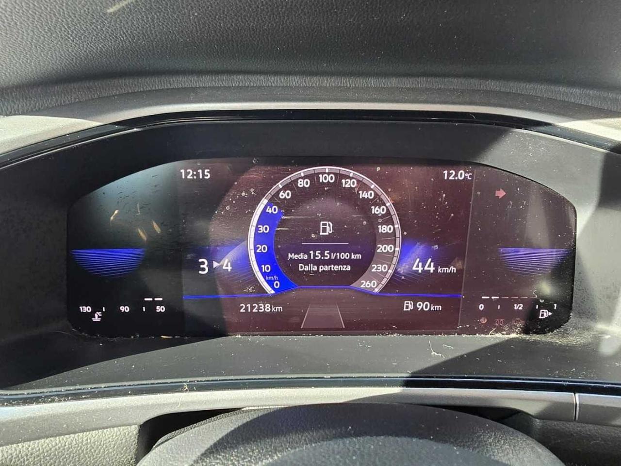 Volkswagen Volkswagen T-Roc usata 26