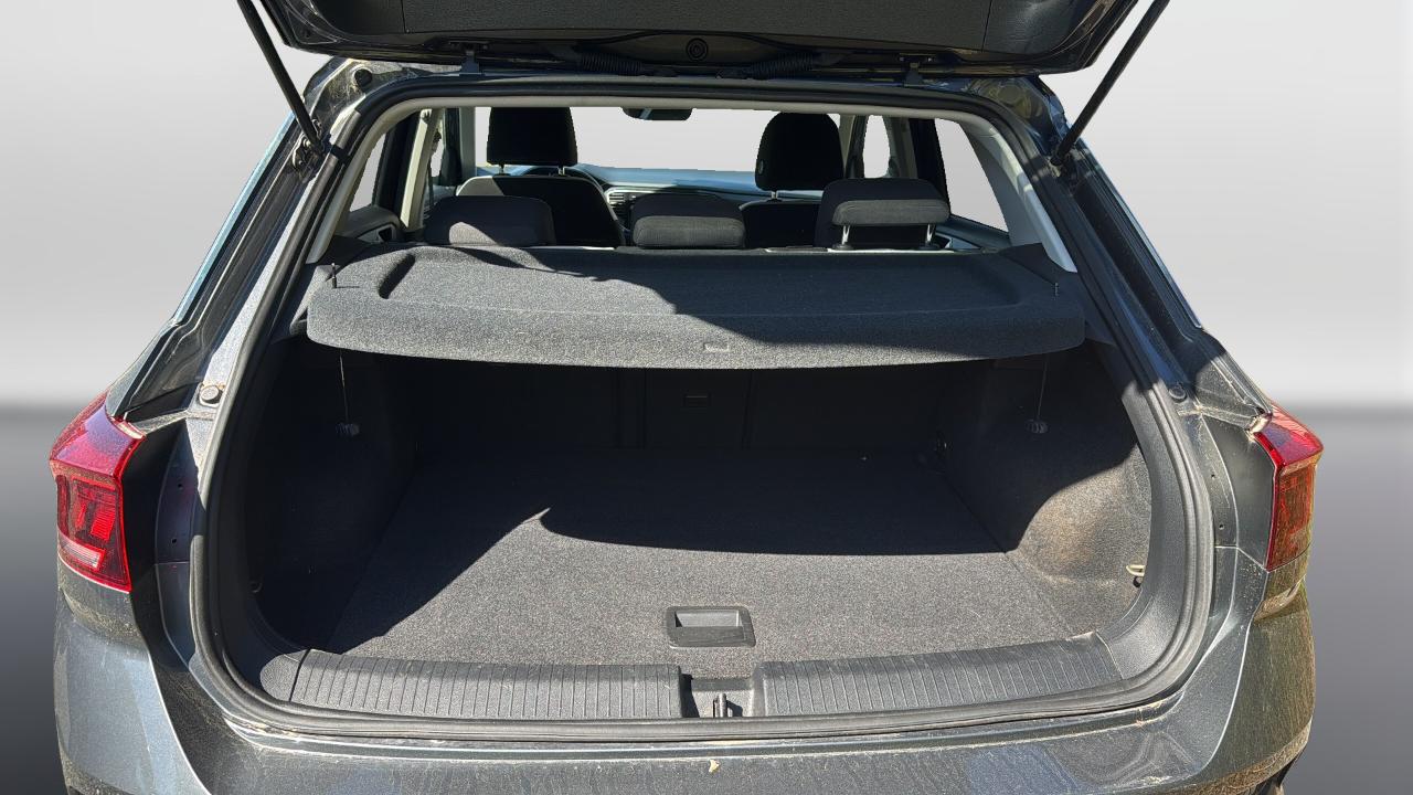 Volkswagen Volkswagen T-Roc usata 1