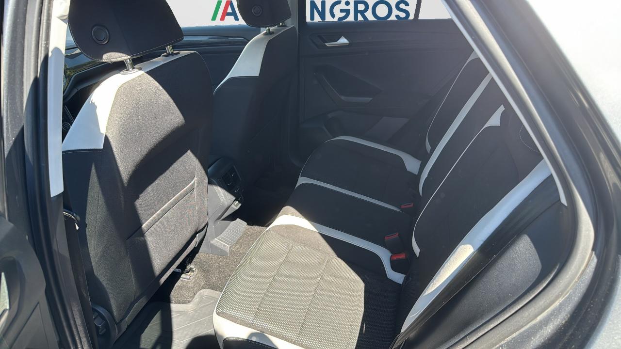 Volkswagen Volkswagen T-Roc usata 4