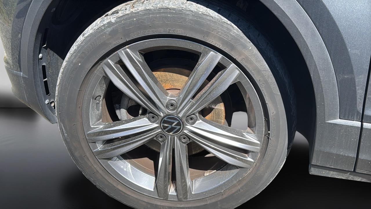 Volkswagen Volkswagen T-Roc usata 15