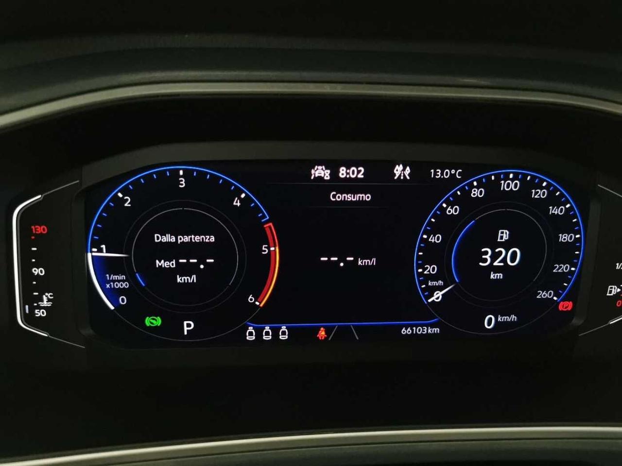 Volkswagen Volkswagen T-Roc usata, con GPS