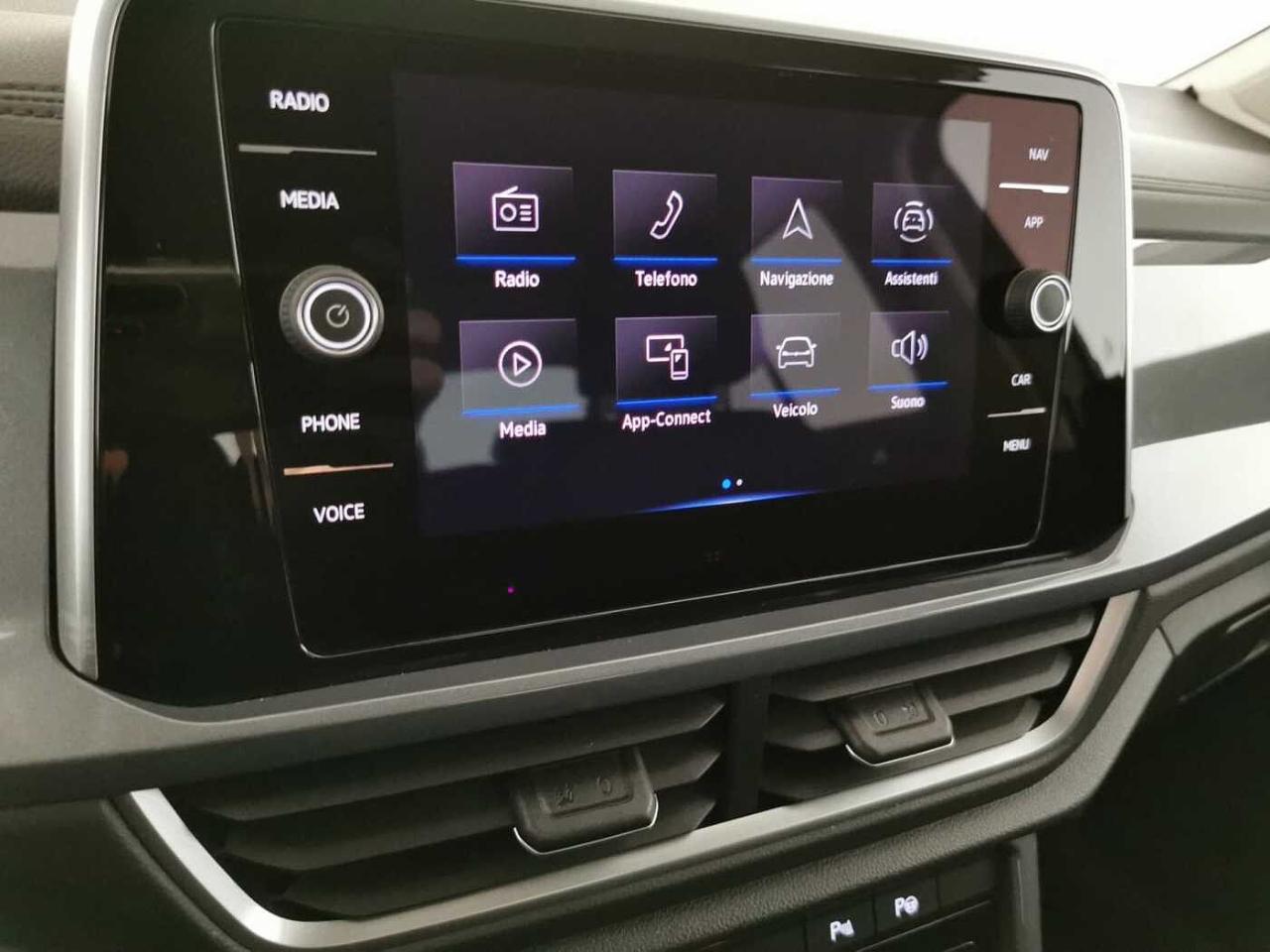 Volkswagen Volkswagen T-Roc usata 5