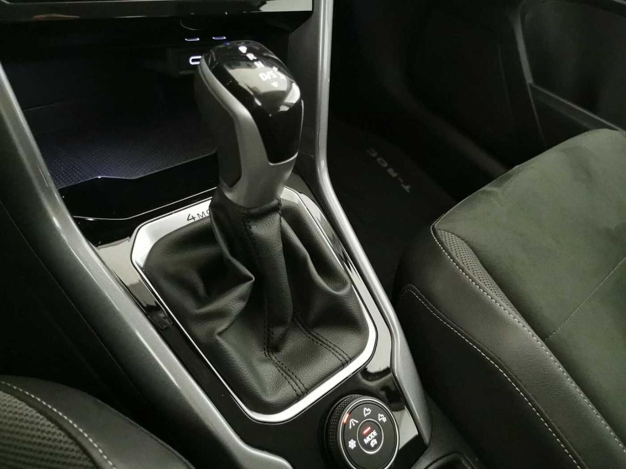 Volkswagen Volkswagen T-Roc usata 7