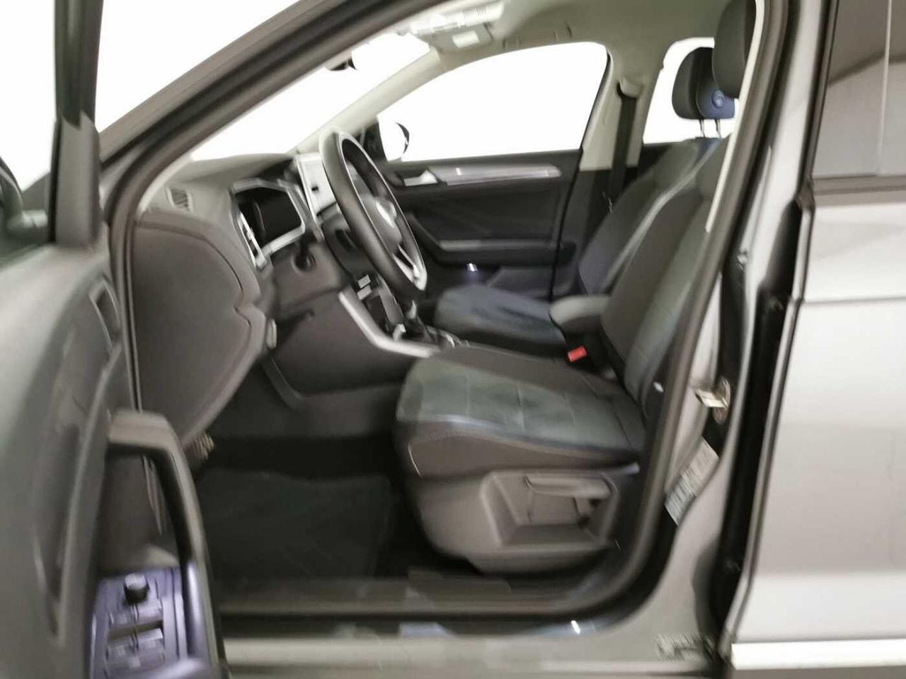 Volkswagen Volkswagen T-Roc usata 23