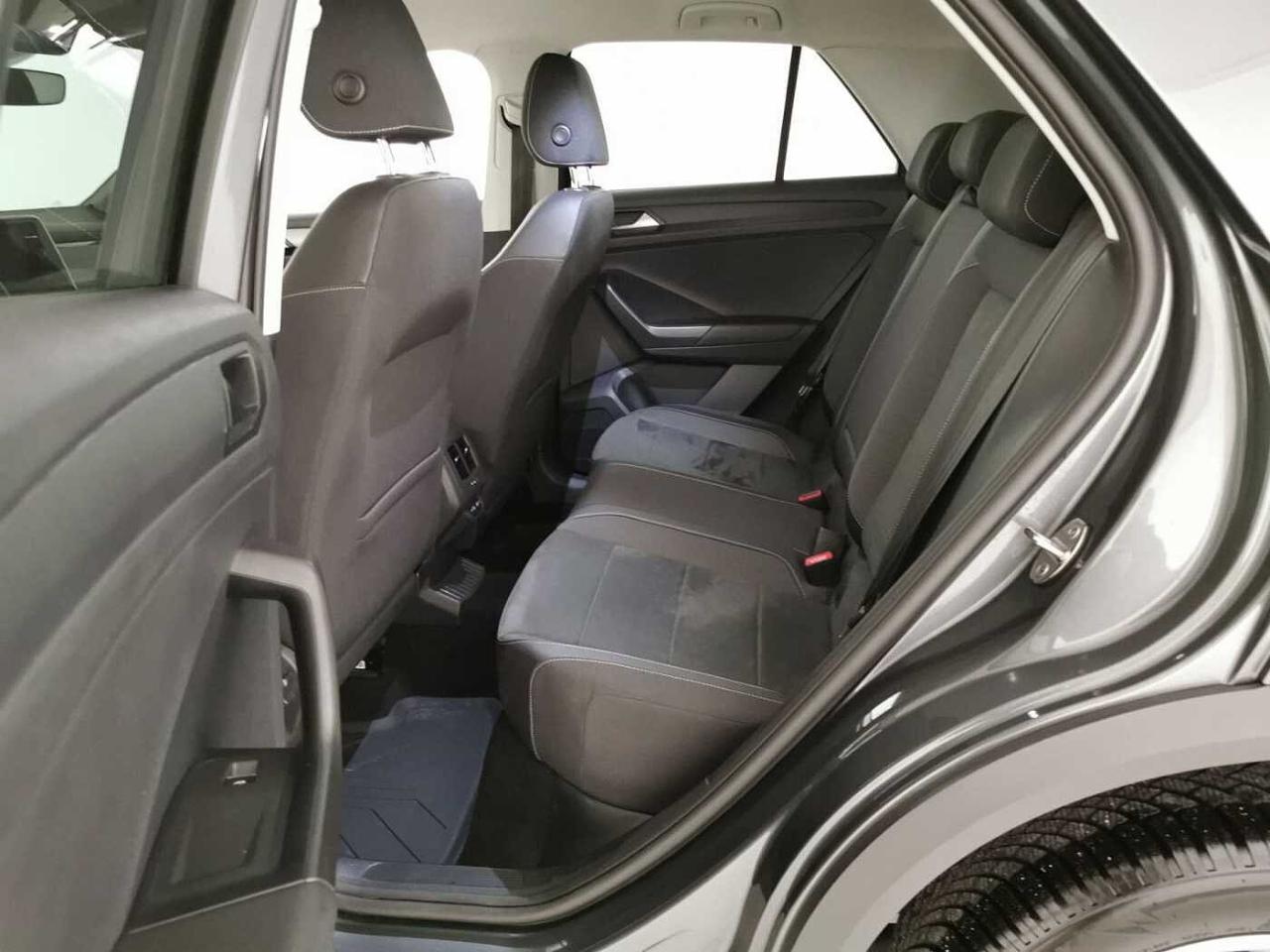 Volkswagen Volkswagen T-Roc usata 24