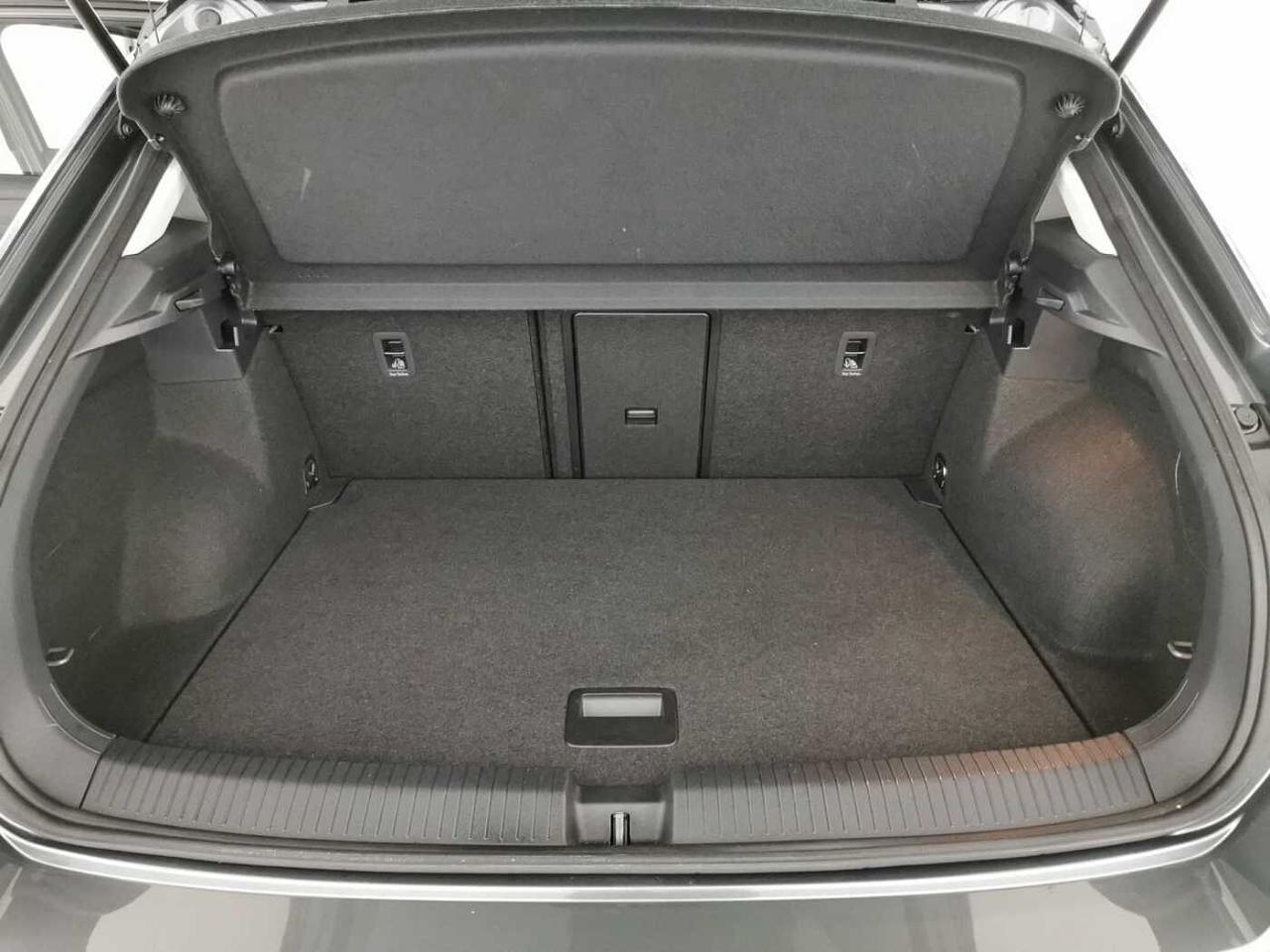 Volkswagen Volkswagen T-Roc usata 25