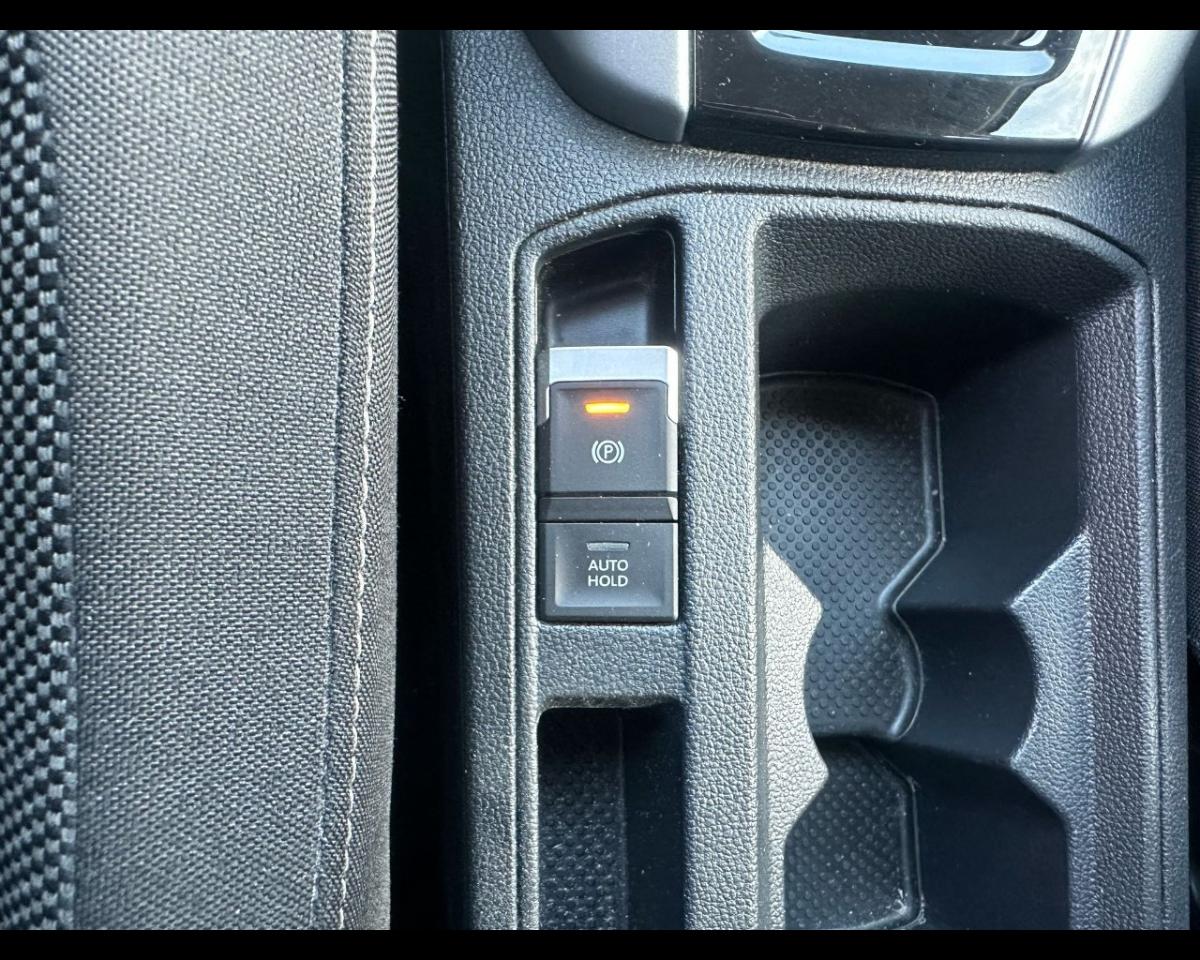 Volkswagen Volkswagen T-Roc usata 7