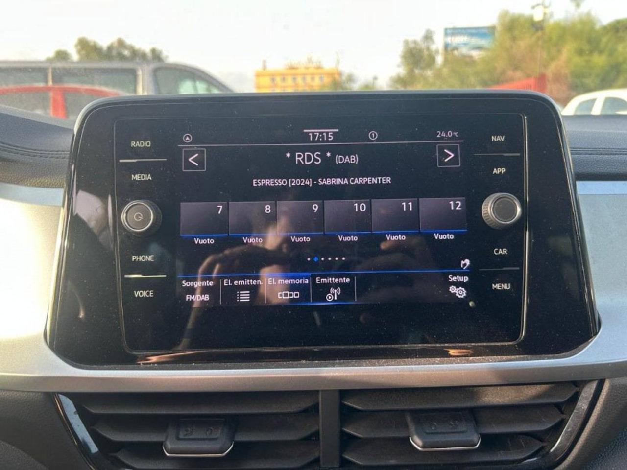 Volkswagen Volkswagen T-Roc usata 4