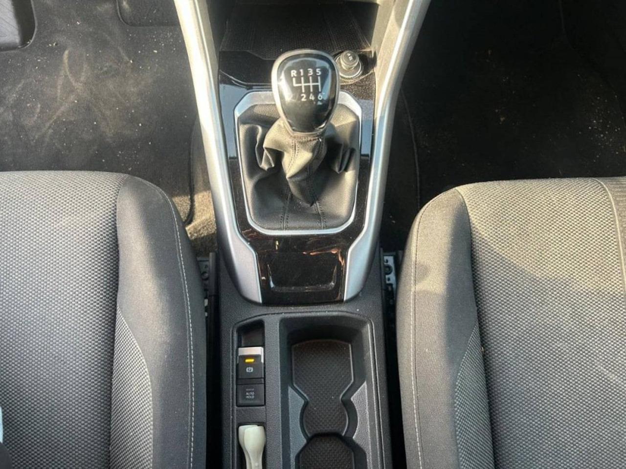 Volkswagen Volkswagen T-Roc usata 7