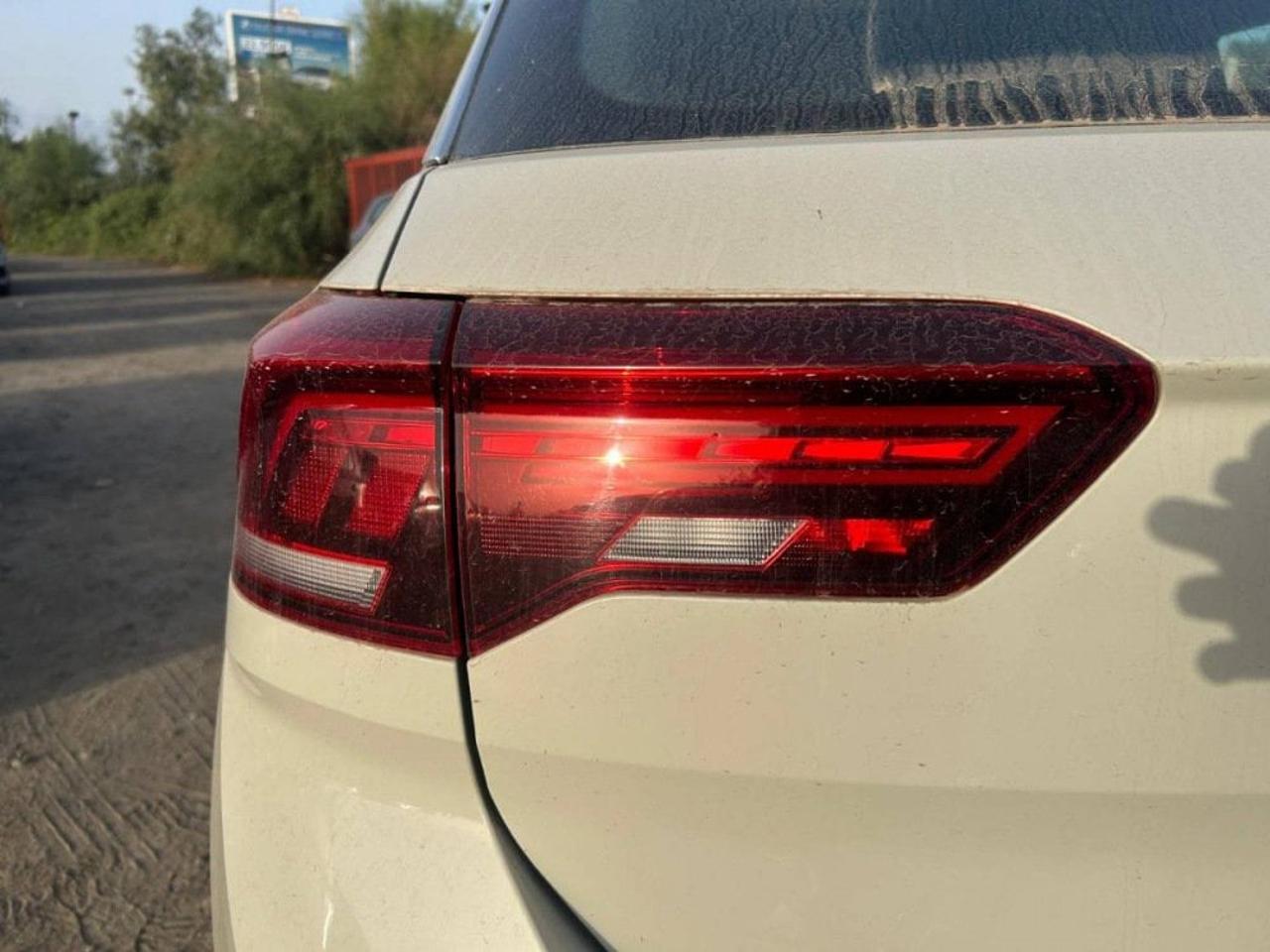 Volkswagen Volkswagen T-Roc usata 16