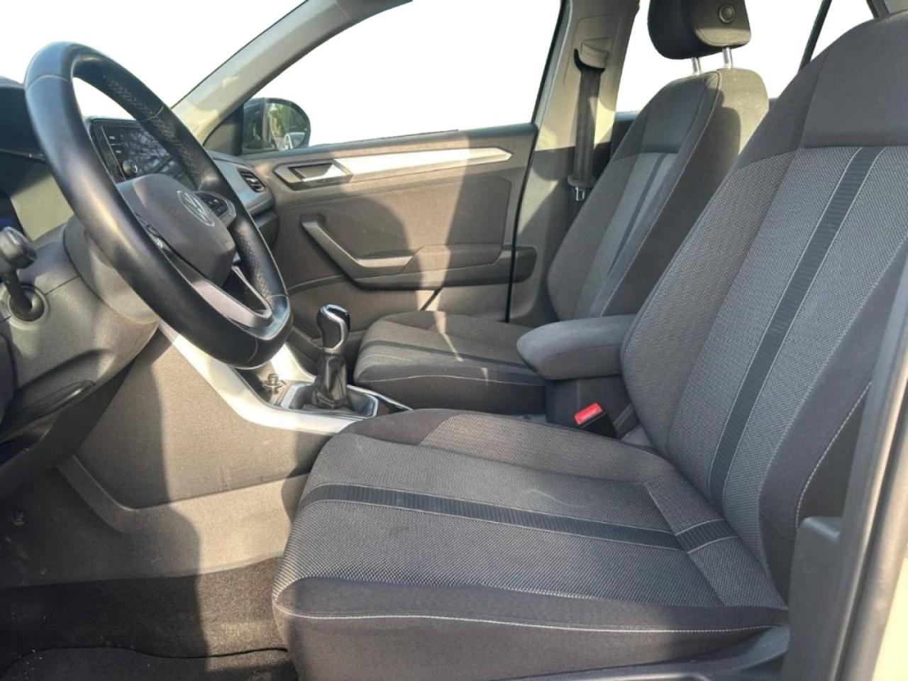 Volkswagen Volkswagen T-Roc usata 23