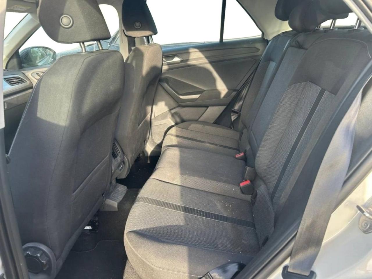 Volkswagen Volkswagen T-Roc usata 24