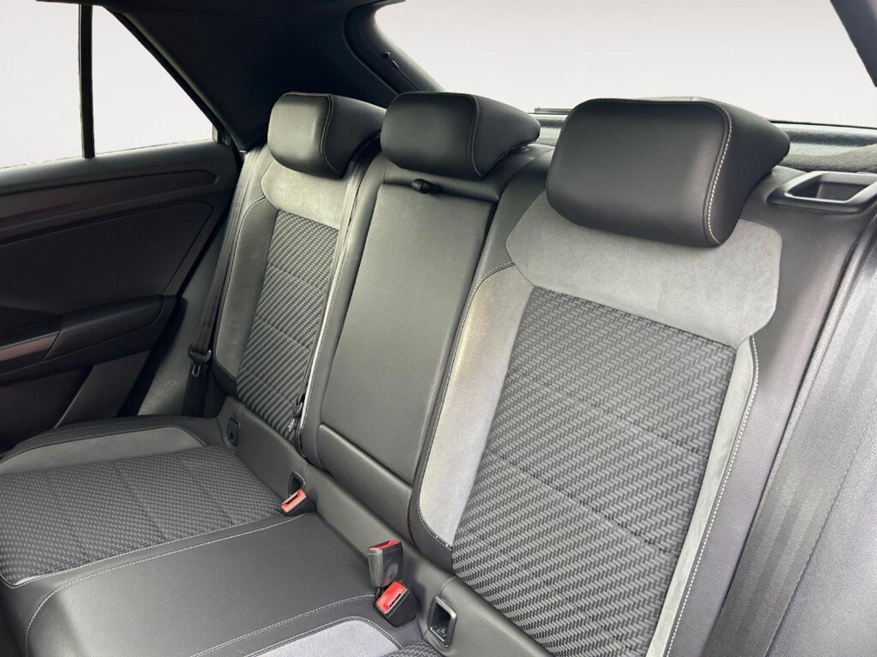 Volkswagen Volkswagen T-Roc usata 2