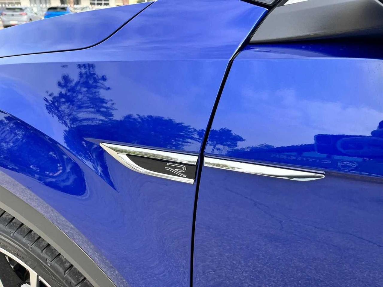 Volkswagen Volkswagen T-Roc usata 3