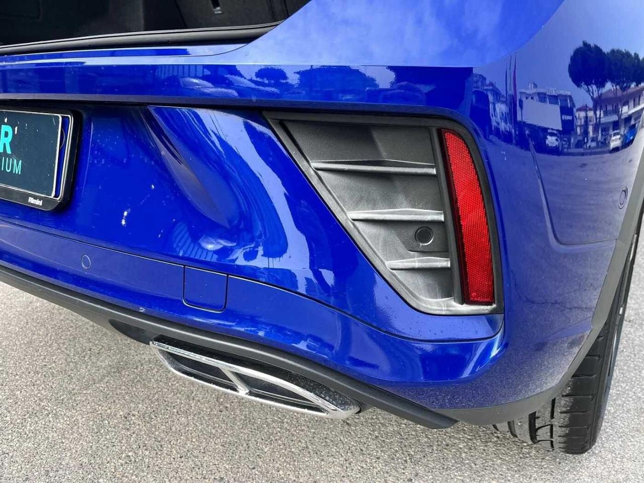 Volkswagen Volkswagen T-Roc usata 4