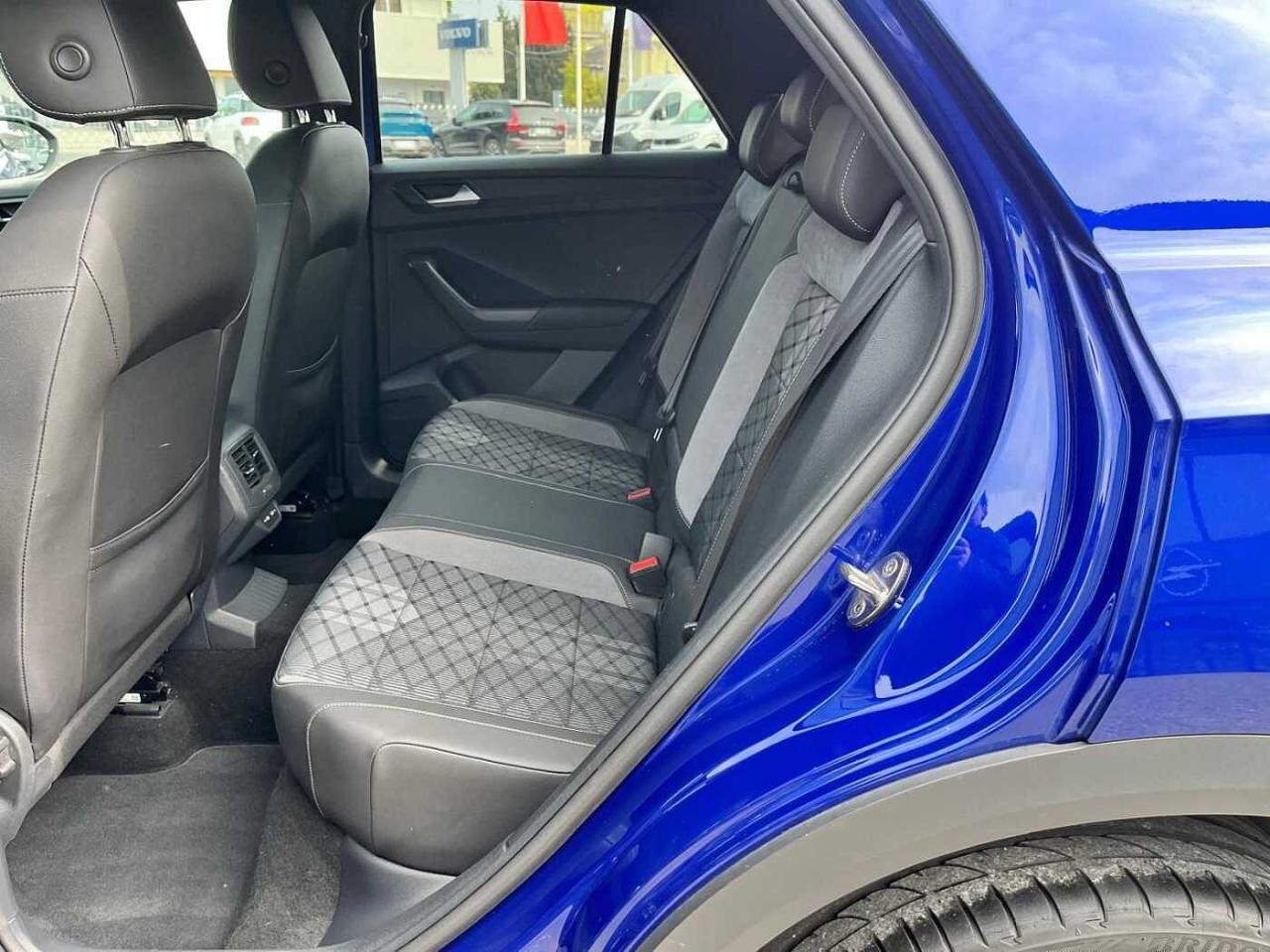Volkswagen Volkswagen T-Roc usata 7