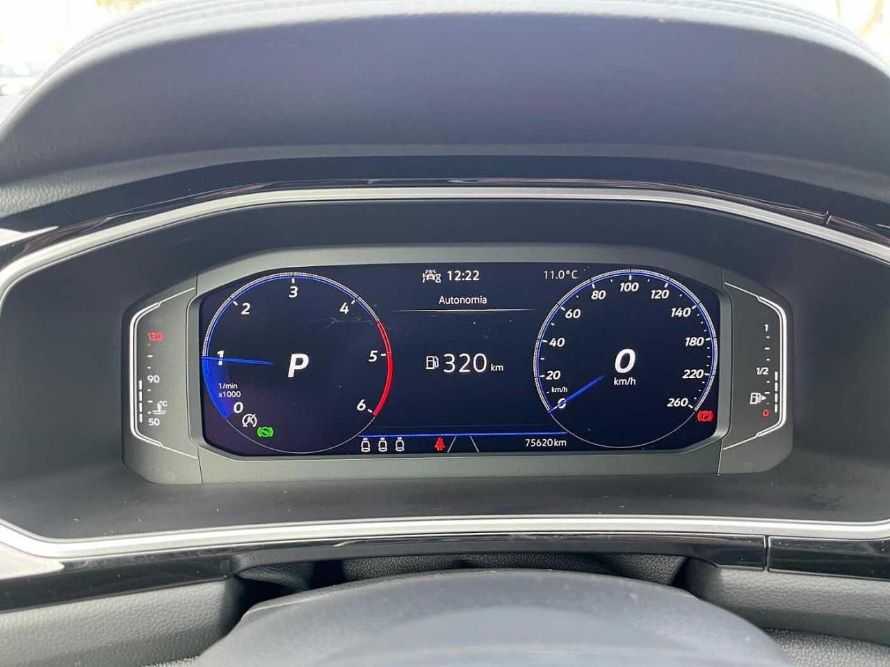 Volkswagen Volkswagen T-Roc usata 8