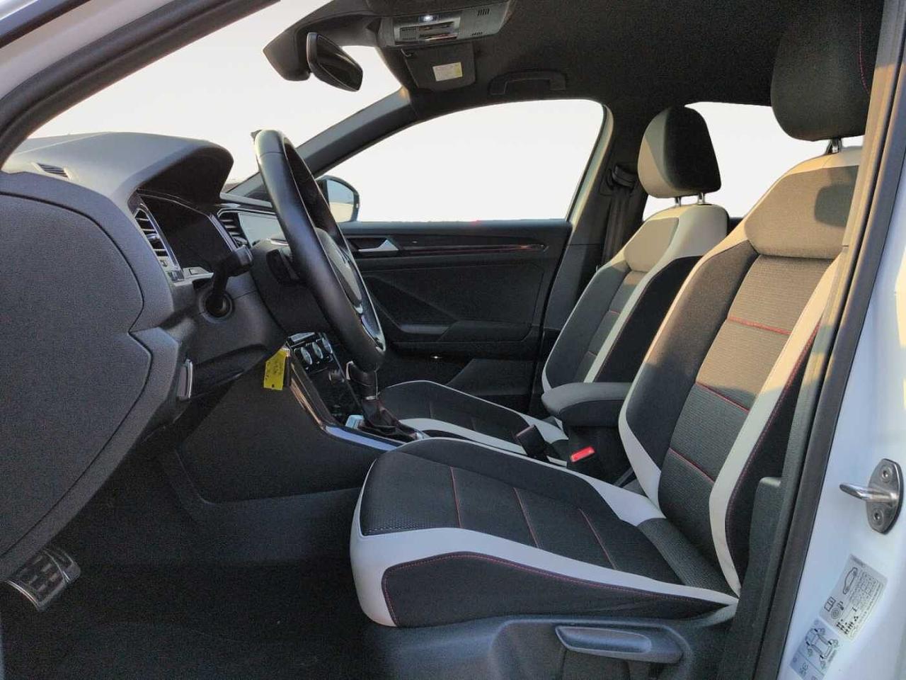 Volkswagen Volkswagen T-Roc usata 2