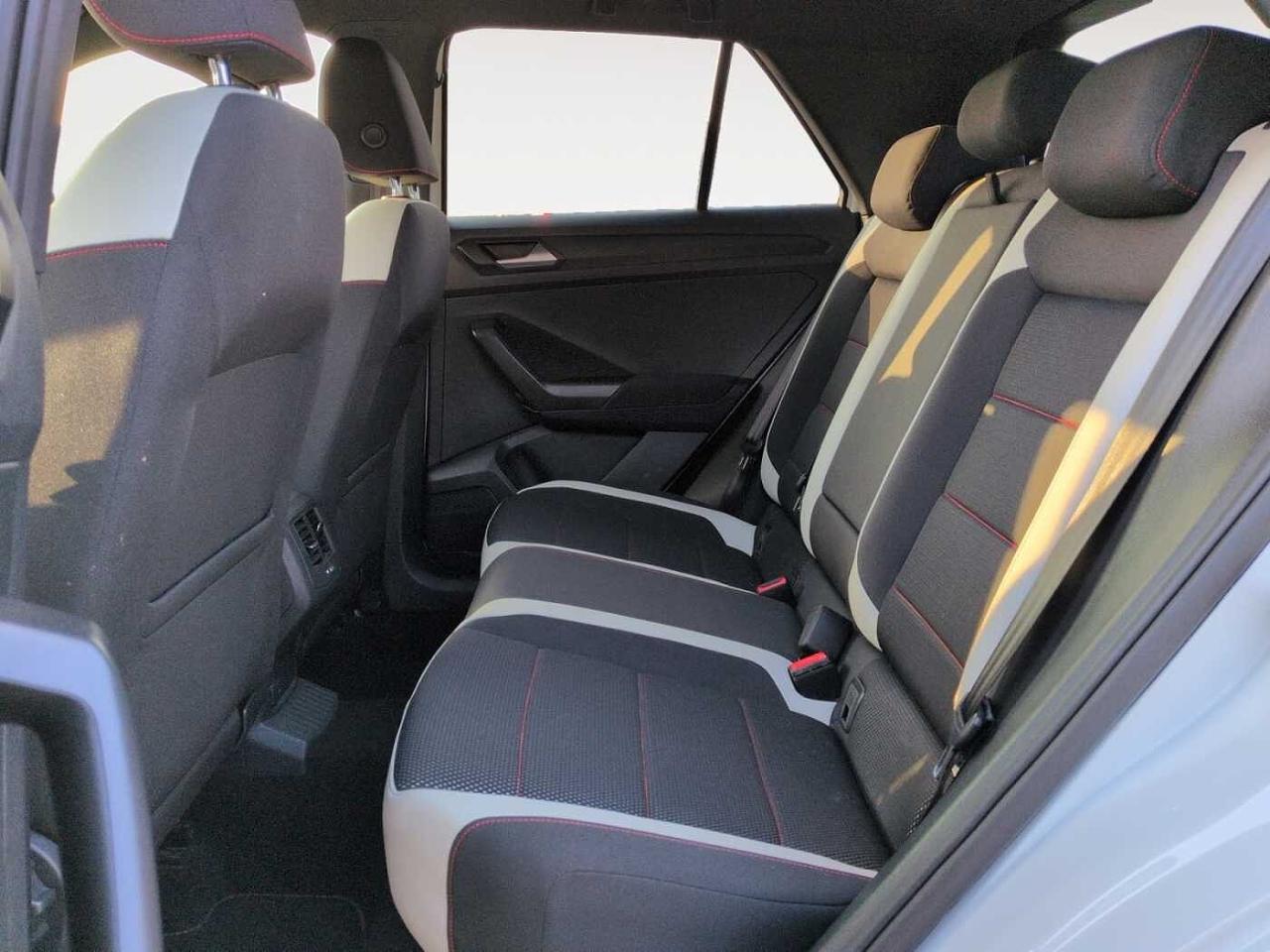 Volkswagen Volkswagen T-Roc usata 3