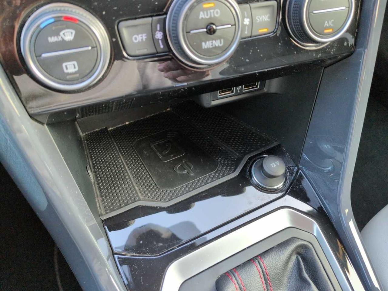 Volkswagen Volkswagen T-Roc usata 16