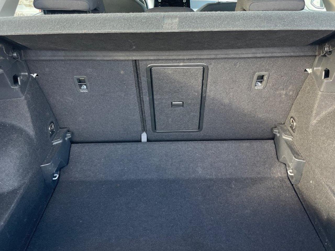 Volkswagen Volkswagen T-Roc usata 6