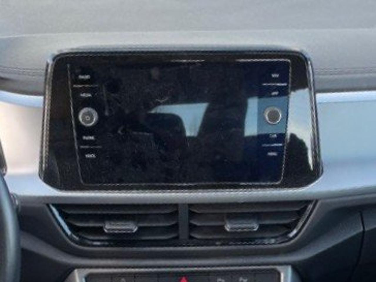 Volkswagen Volkswagen T-Roc usata 10