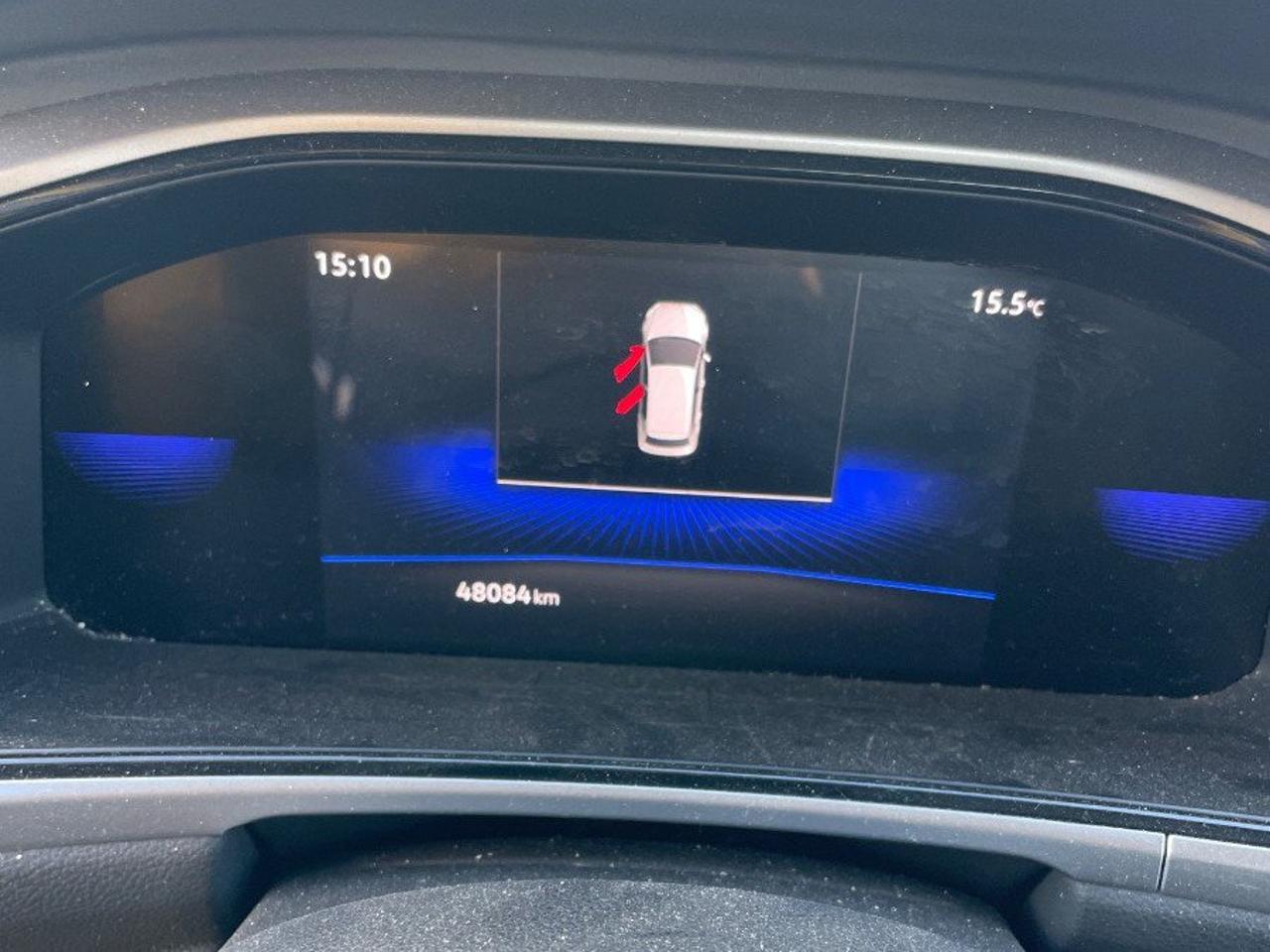 Volkswagen Volkswagen T-Roc usata 19