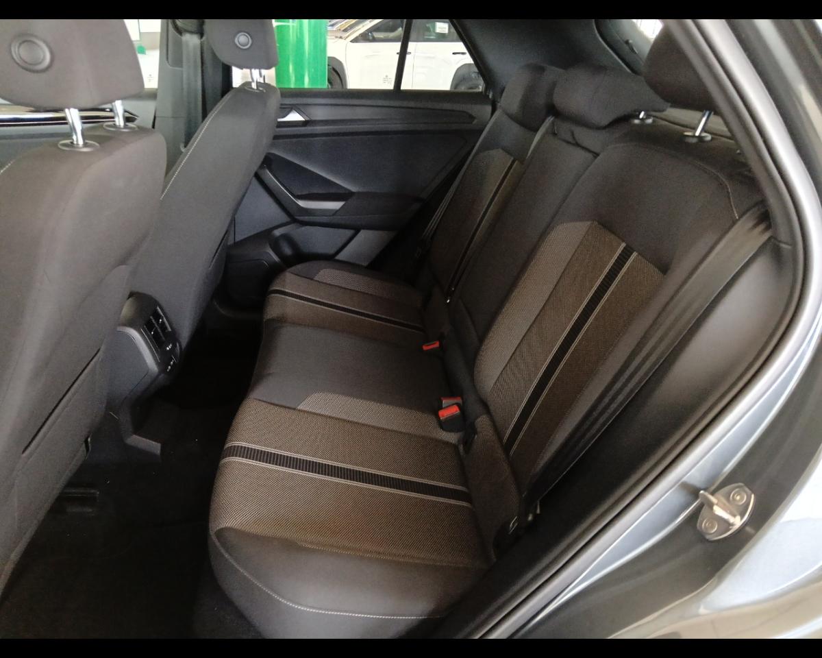 Volkswagen Volkswagen T-Roc usata 2