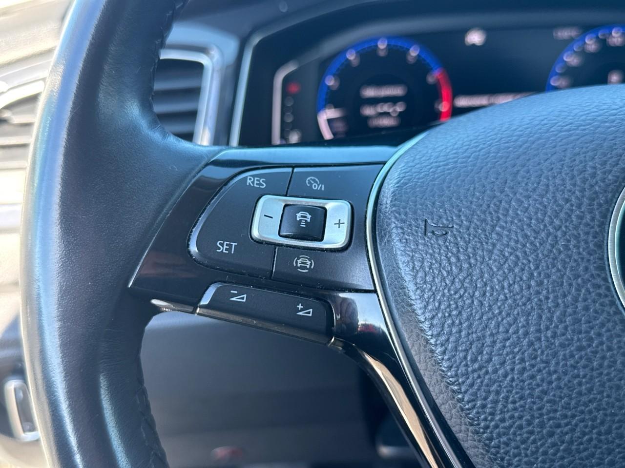 Volkswagen Volkswagen T-Roc usata 10