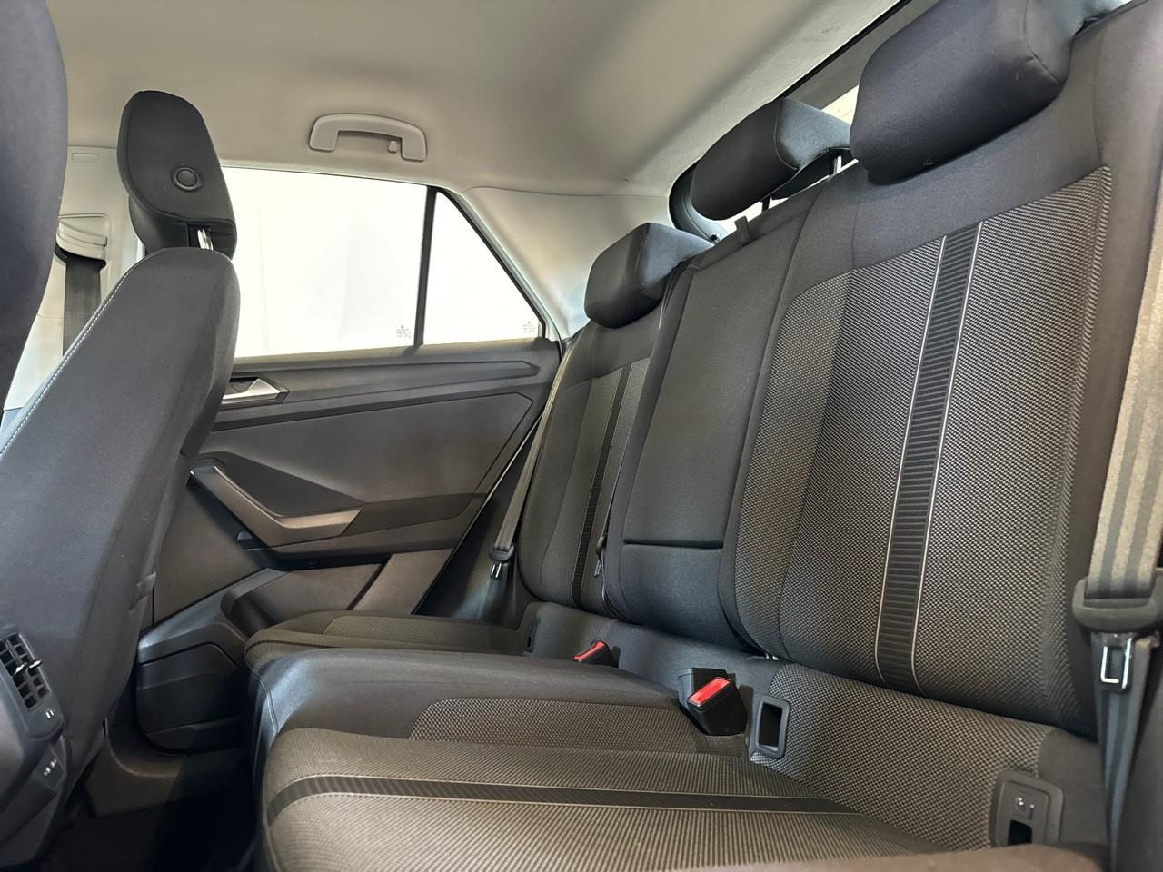 Volkswagen Volkswagen T-Roc usata, con Climatizzatore