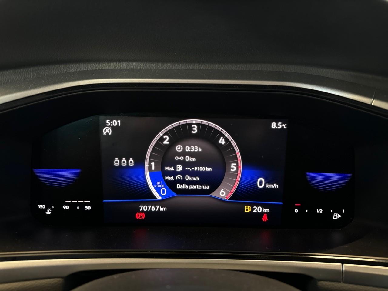 Volkswagen Volkswagen T-Roc usata 4