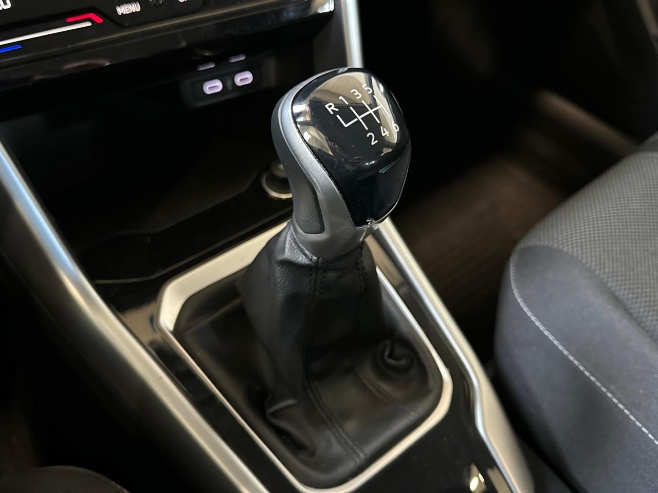 Volkswagen Volkswagen T-Roc usata 7